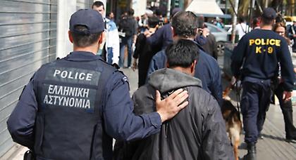 Ακόμη 761 αλλοδαποί επέστρεψαν στις χώρες καταγωγής τους