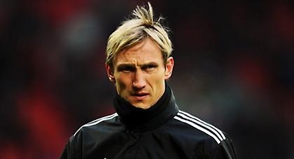 Χίπια: «Όνειρο ο πάγκος της Λίβερπουλ