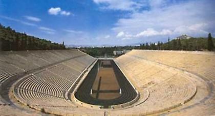 Κυκλοφοριακές ρυθμίσεις για την τελετή παράδοσης της Ολυμπιακής Φλόγας