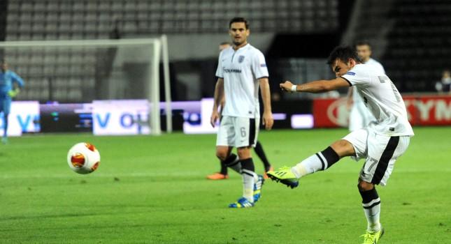 Νίνης: «Μη γυρίσει μπούμερανγκ»