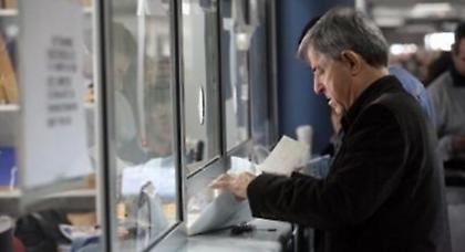 Στο 26% οι κρατήσεις στα μπλοκάκια