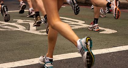 36ος Αγώνας Δρόμου Ψυχικού