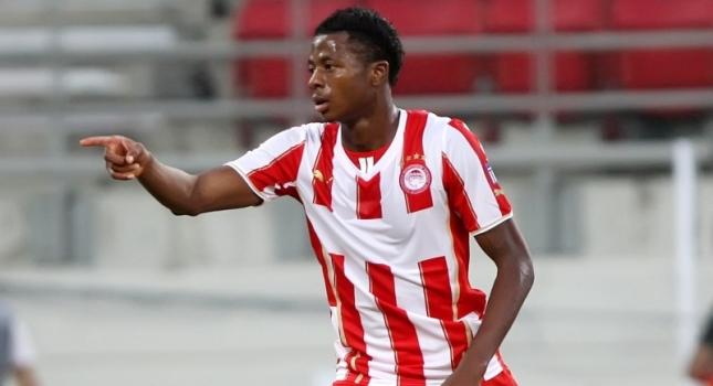 Ολαϊτάν: «Κάθε φορά να αποδεικνύουμε ότι είμαστε πρωταθλητές»