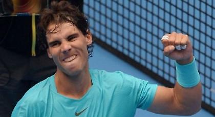 Ξανά Νο1 ο Ναδάλ!