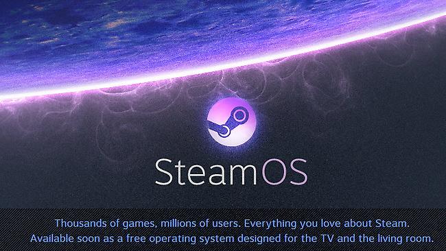 H Sony «μετράει» το SteamOS