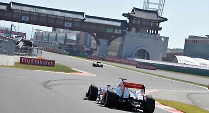 Με τον Ραϊκόνεν τα έβαλε ο Μπάτον