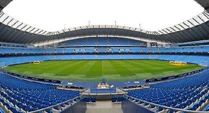 Τα «φώτα» στο Μάντσεστερ