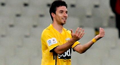 Δεν ξεχνά την ΑΕΚ ο Σκόκο