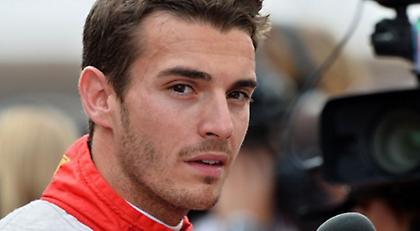 Ποινή στον Μπιανκί...