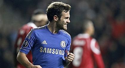 Μάτα: «Αν θέλουμε τον τίτλο...»