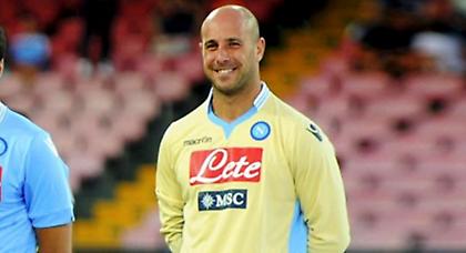 Ρέινα: «Τέλειο να επέστρεφα στην Μπάρτσα»