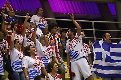 Θρύλος και στη Βραζιλία (video)