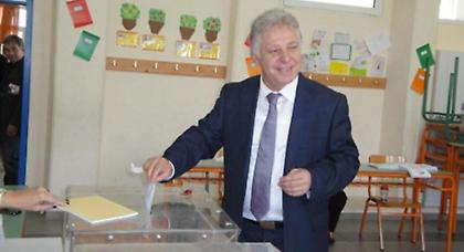 «Εξαιρετική η διοίκηση του Αχαρναϊκού»