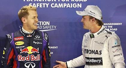 Πόλεμος μεταξύ Φέτελ-Ρόσμπεργκ