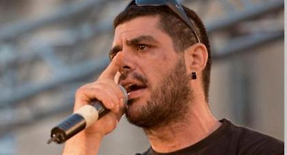 Οδός Παύλου Φύσσα ο δρόμος που δολοφονήθηκε ο 34χρονος