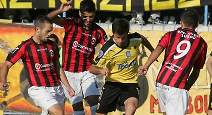 Α(σόβαρη) Ε(κνευρισμένη) Κ(ακή)