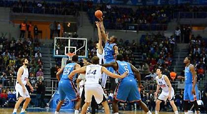 «Κεραυνοβόλησε» τον Ομπράντοβιτς