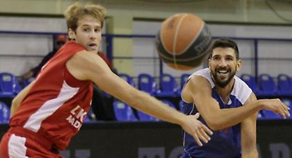 Ένα δεκάλεπτο δεν ήταν αρκετό…