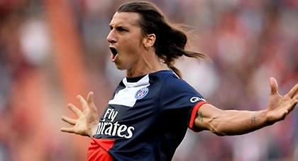 Ο Ζλάταν αποστόμωσε τον  Χένες