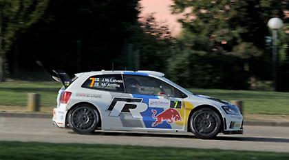 Σειρά του Λάτβαλα