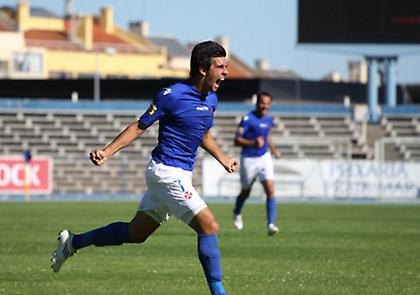 «Ανάσα» για Μπελενένσες