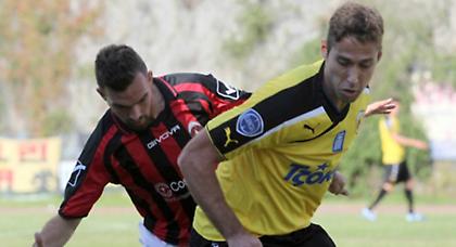 Ντακόλ: «Έτσι είναι το ποδόσφαιρο...»