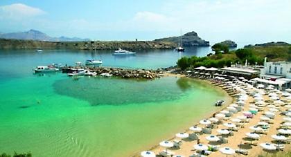 Αυξημένη η τουριστική κίνηση από την Τουρκία προς την Ελλάδα