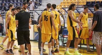 Φιλική ήττα για τον Άρη στην… πρόβα τζενεράλε