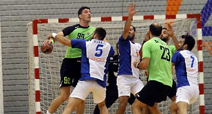 Το ντέρμπι στον Διομήδη, ξανά στο νήμα ο ΠΑΟΚ