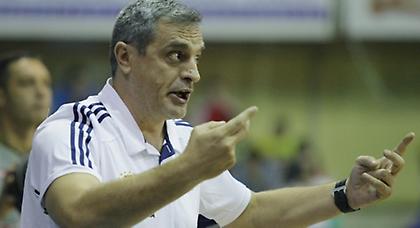 Πεδουλάκης: «Παιχνίδι για τον προπονητή»