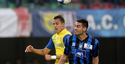 «Απόδραση» από τη… Βερόνα