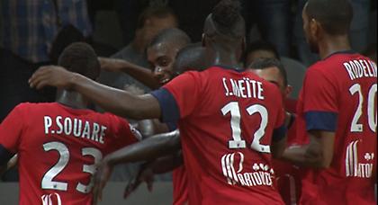 «Μοίρασαν»... τριάρες