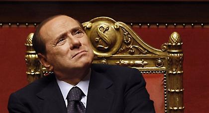 Κοινωφελές έργο θα ζητήσει να προσφέρει ο Σίλβιο