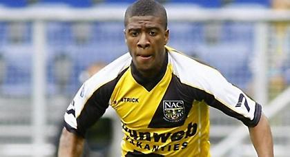 Ούτε... έτσι η Τσβόλε