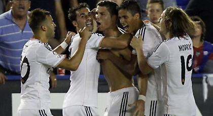 Μη ΡΕΑΛ-ιστική ανατροπή! (video)