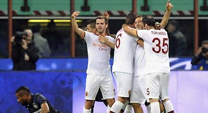 Ρόμα η… υπερταχεία (video)