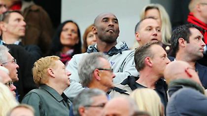 Ο Κόμπι είδε… Bundesliga