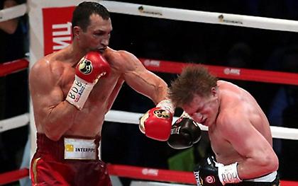 Απόλυτο αφεντικό