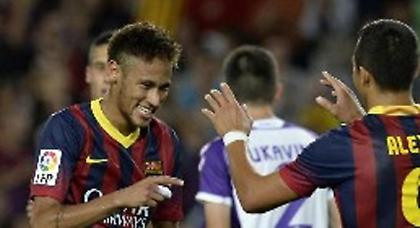 Όταν χάνεται η μπάλα…