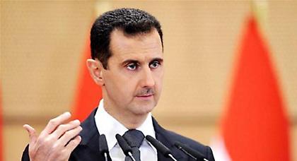 Άσαντ: Δεν θα διαπραγματευτώ με ένοπλους αντάρτες