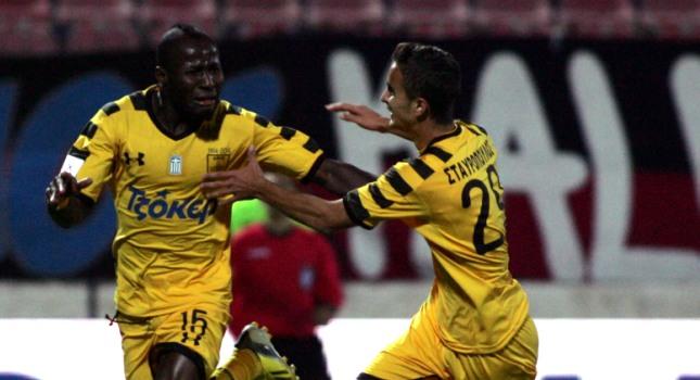 Να του γίνει συνήθειο…