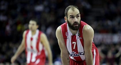 Σπανούλης: «Έμεινα κόντρα στη λογική»