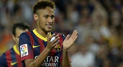 Νεϊμάρ: «Η θέση αυτή ανήκει στον… καλύτερο του κόσμου»!