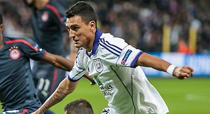 Σουάρες: «Πλέον θα ξέρω τον Μήτρογλου…»