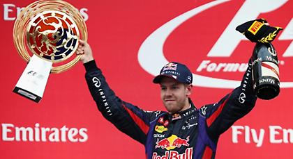 Πέρασε ωραία και στην Κορέα!