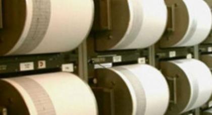 Σεισμός 5,5 Ρίχτερ στη Ρουμανία