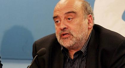 Κολυμπάδης: «Με όλες τις δυσκολίες υπάρχει μέλλον»