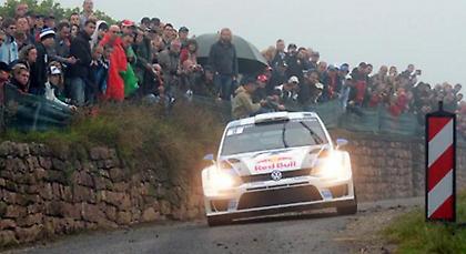 Το… χατ τρικ του πρωταθλητή!