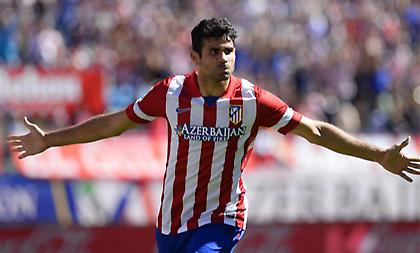 Αχ, Κόστα, Κόστα… (video)