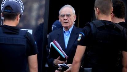 Η ώρα της ετυμηγορίας για τον Άκη Τσοχατζόπουλο